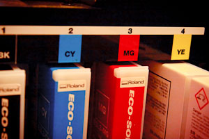 ink cartridges