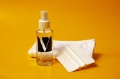 Vinyl decal install application kit for decals stickers and vinyl graphics - squeegee, towel and wall cleaner for large and small sizes 4w31